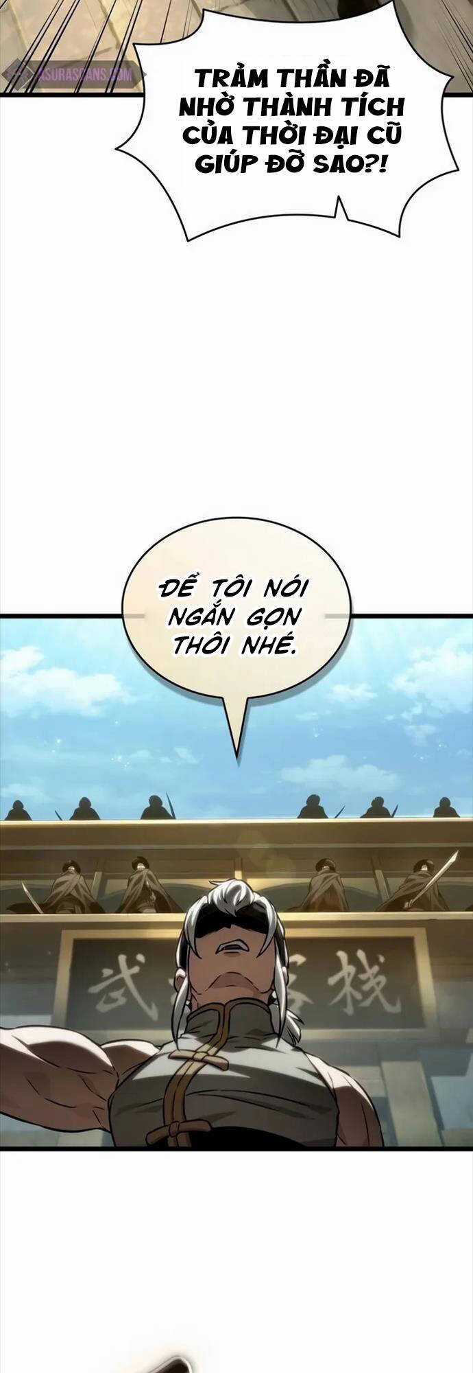 Thế Giới Hậu Tận Thế Chapter 143 trang 64