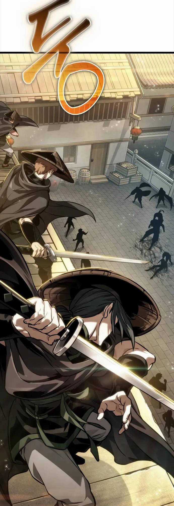 Thế Giới Hậu Tận Thế Chapter 143 trang 65