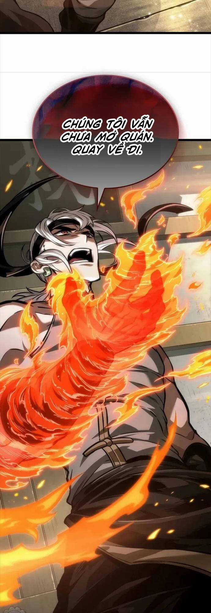 Thế Giới Hậu Tận Thế Chapter 143 trang 66