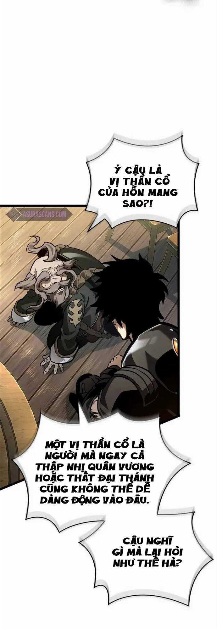 Thế Giới Hậu Tận Thế Chapter 143 trang 7