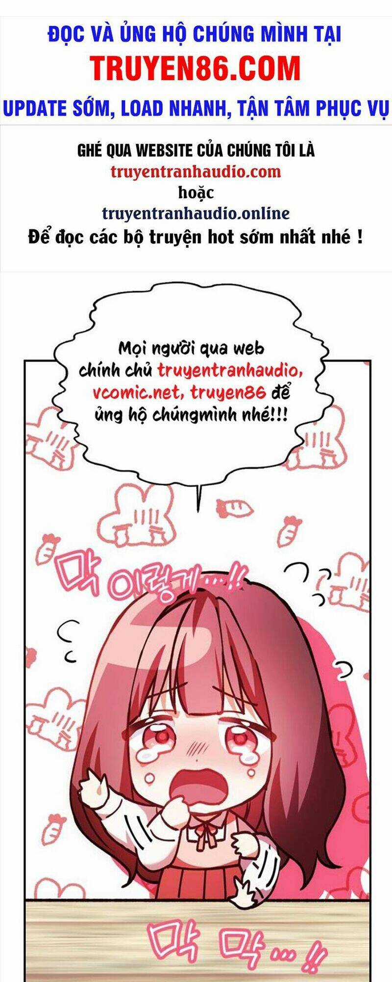 Thế Giới Hậu Tận Thế Chapter 16 trang 0