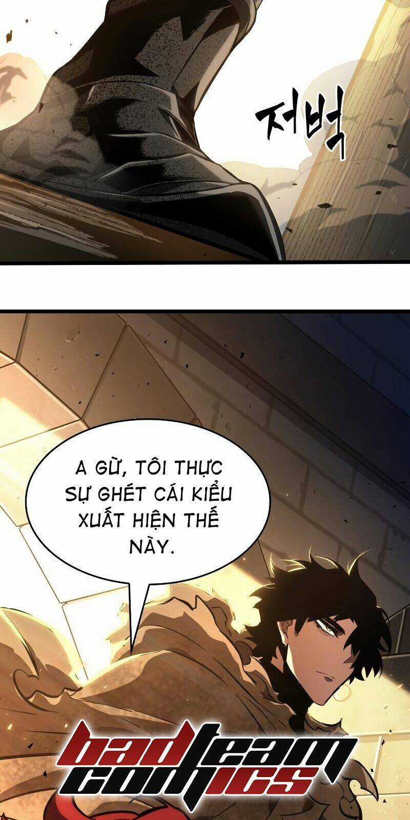 Thế Giới Hậu Tận Thế Chapter 17 trang 103