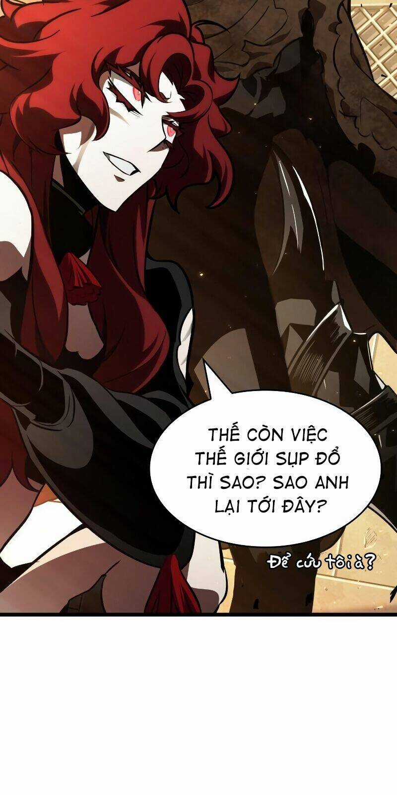 Thế Giới Hậu Tận Thế Chapter 17 trang 104