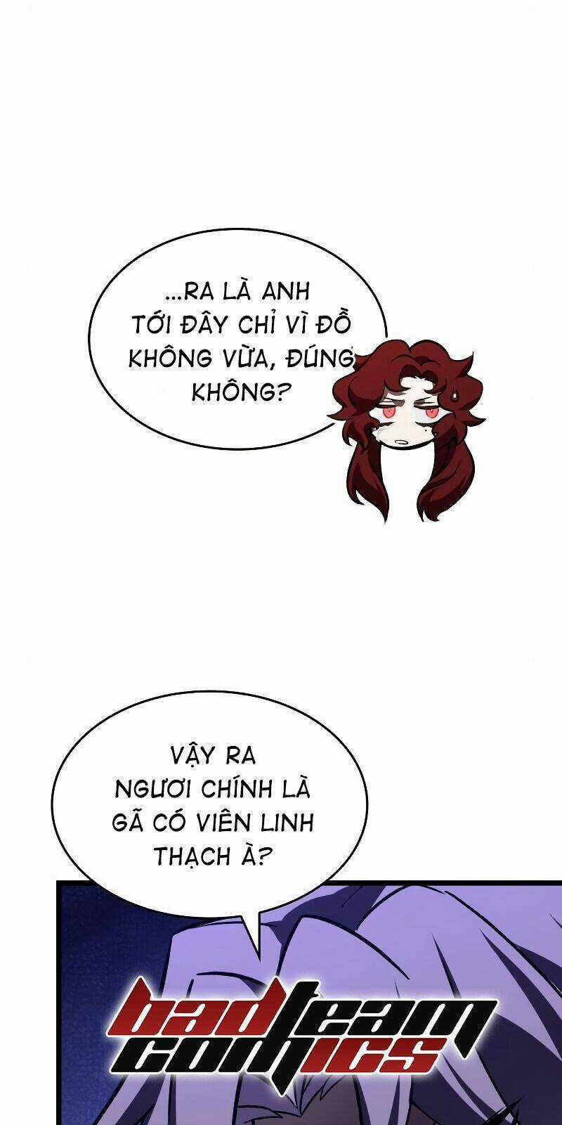 Thế Giới Hậu Tận Thế Chapter 17 trang 106