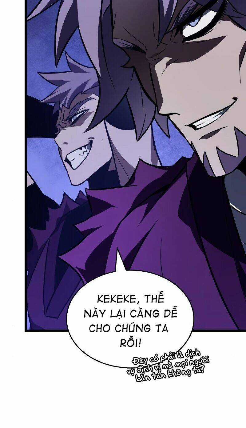 Thế Giới Hậu Tận Thế Chapter 17 trang 107