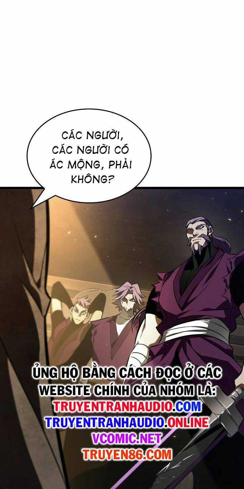 Thế Giới Hậu Tận Thế Chapter 17 trang 108