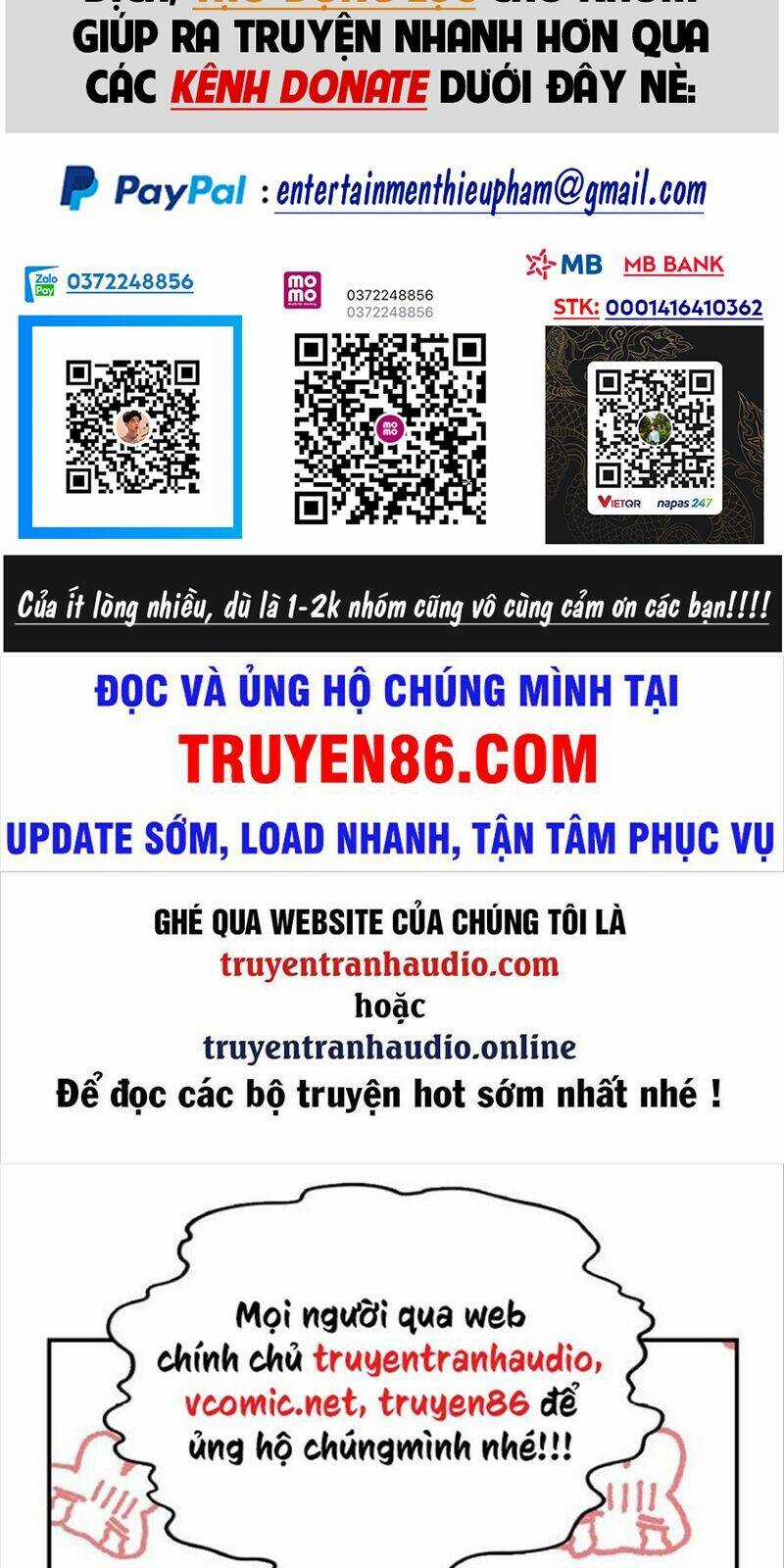Thế Giới Hậu Tận Thế Chapter 17 trang 112
