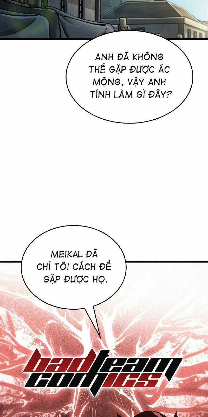 Thế Giới Hậu Tận Thế Chapter 17 trang 14