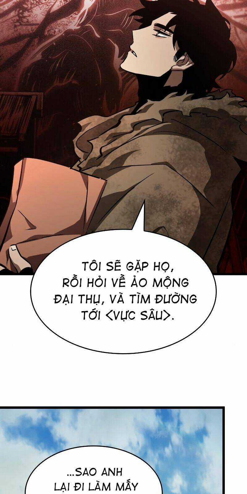 Thế Giới Hậu Tận Thế Chapter 17 trang 15