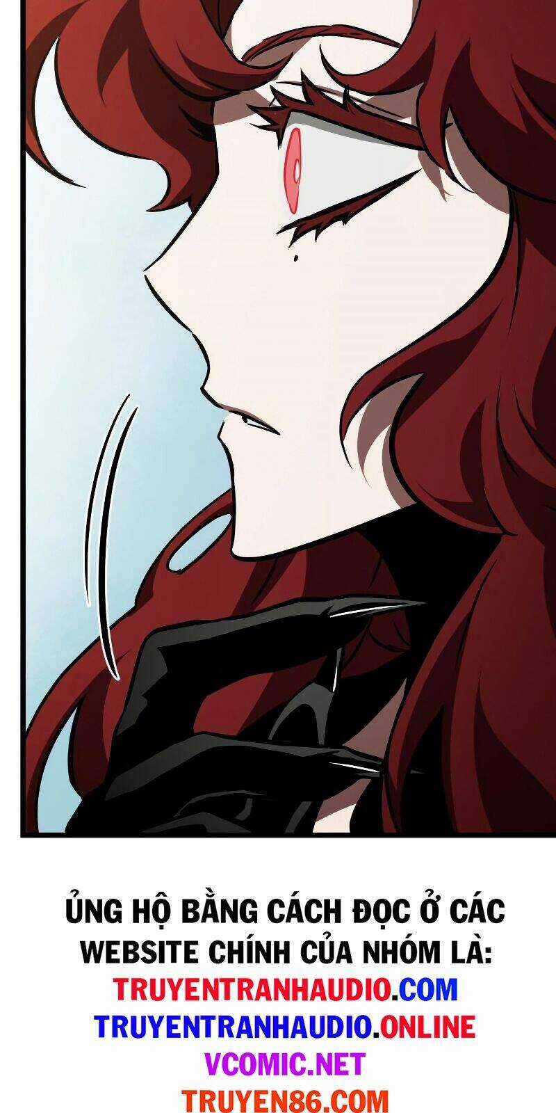 Thế Giới Hậu Tận Thế Chapter 17 trang 18