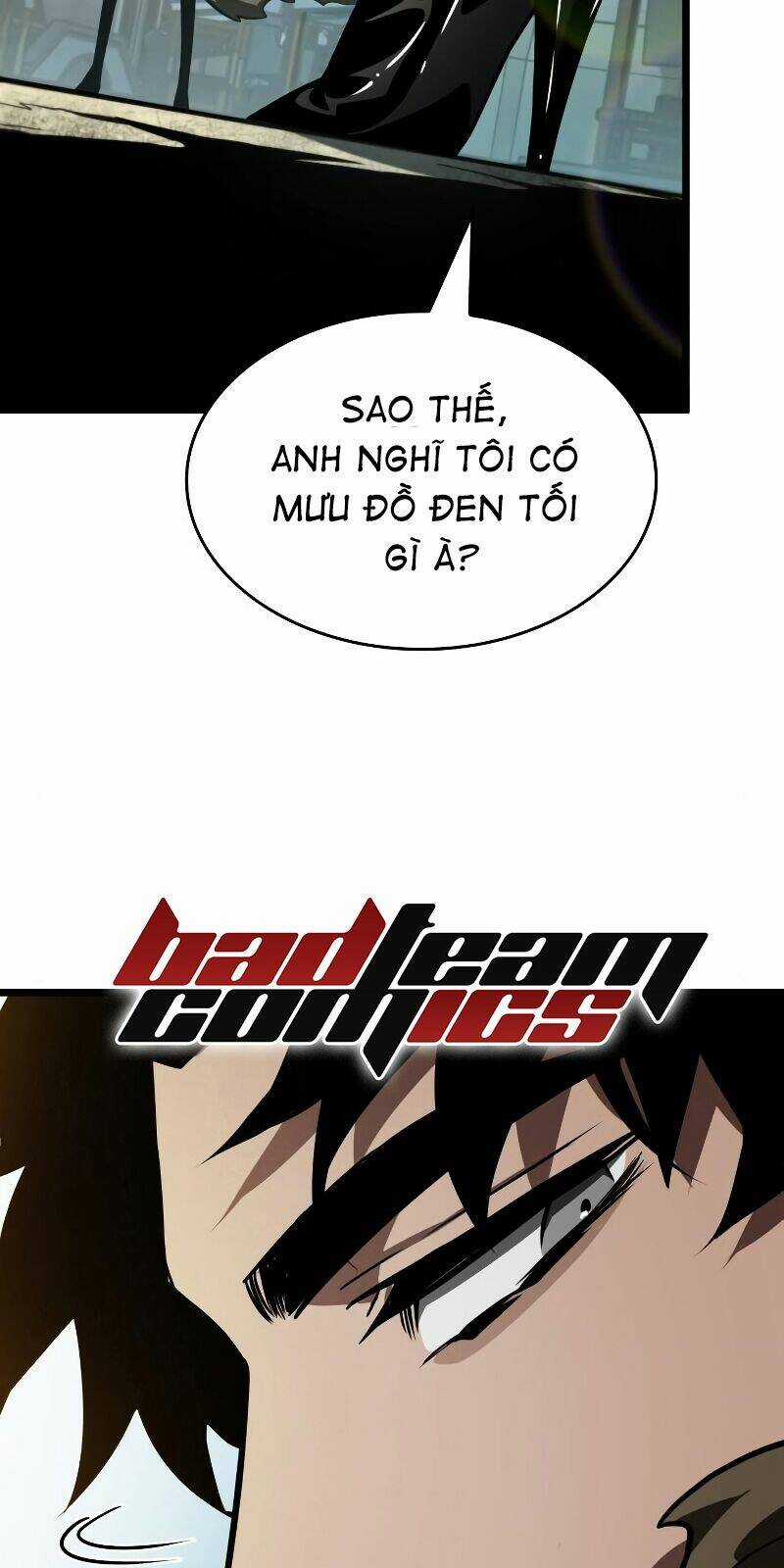 Thế Giới Hậu Tận Thế Chapter 17 trang 2