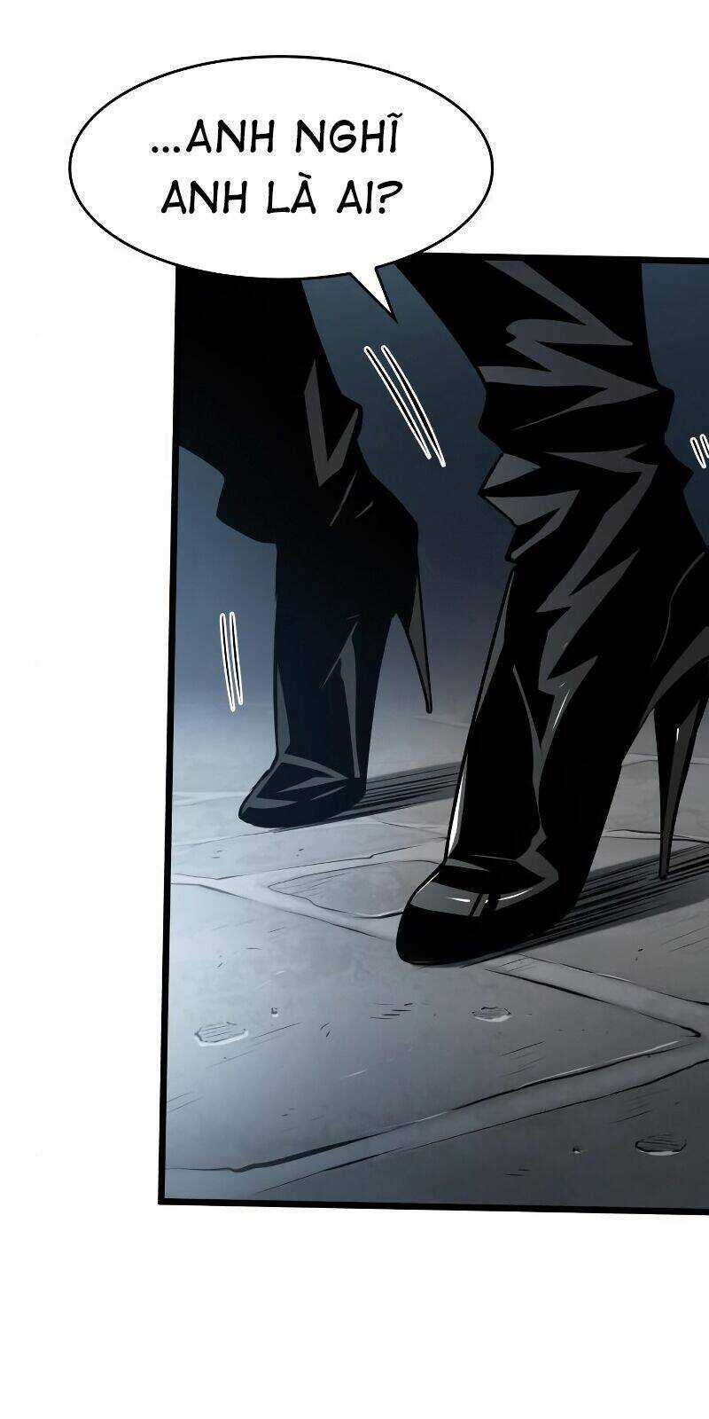 Thế Giới Hậu Tận Thế Chapter 17 trang 20