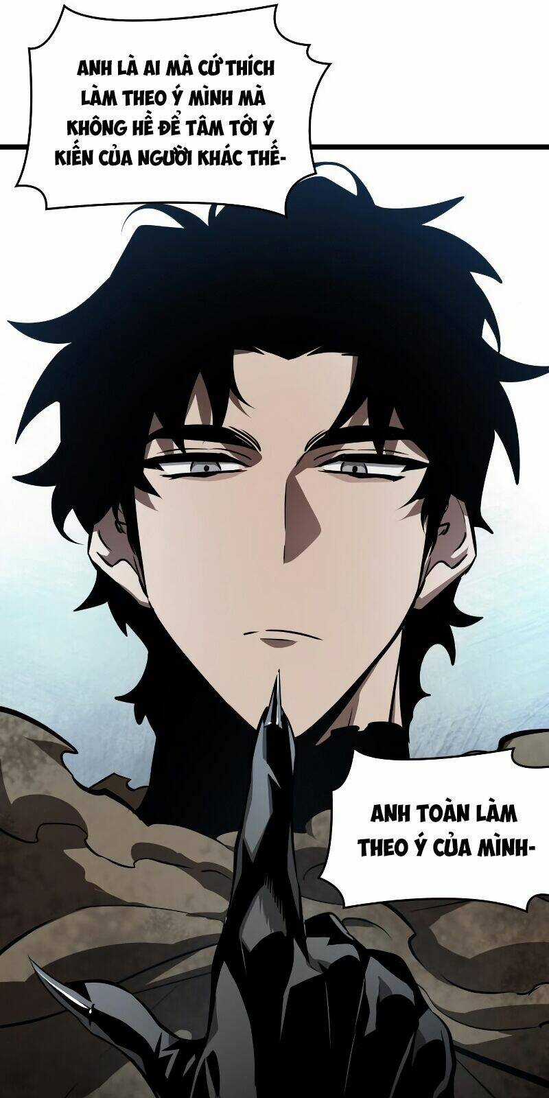 Thế Giới Hậu Tận Thế Chapter 17 trang 23