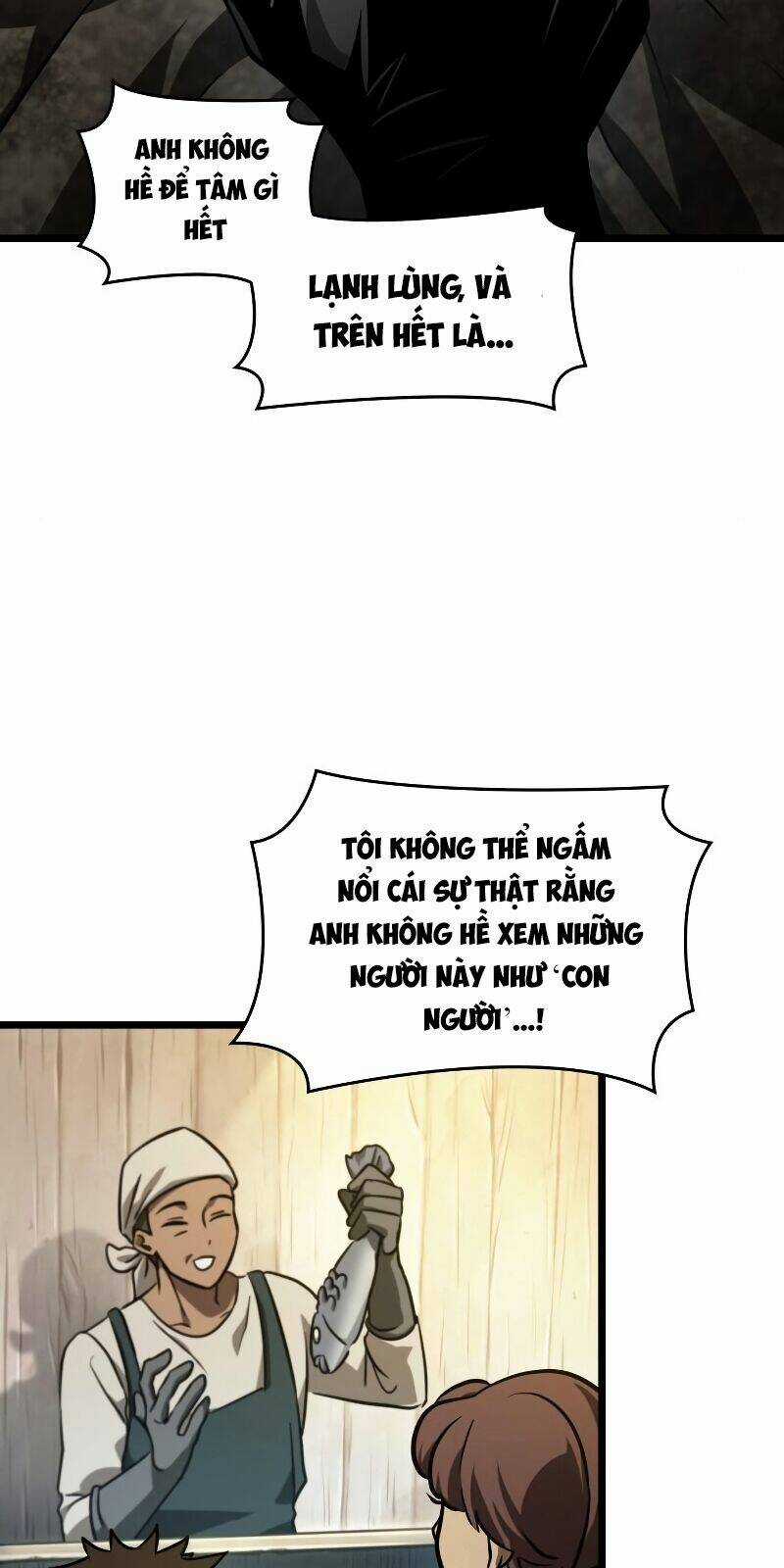 Thế Giới Hậu Tận Thế Chapter 17 trang 24