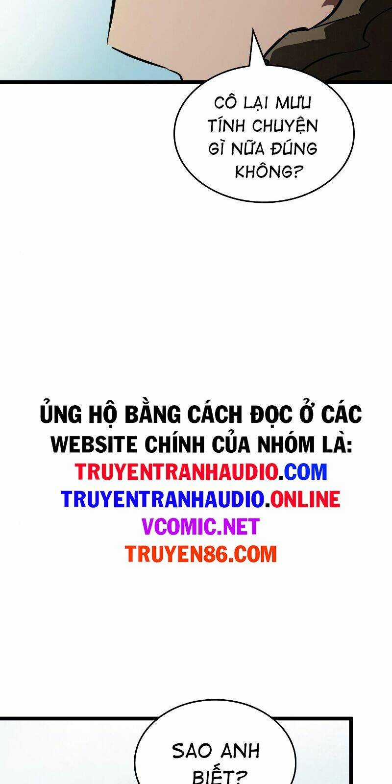 Thế Giới Hậu Tận Thế Chapter 17 trang 3
