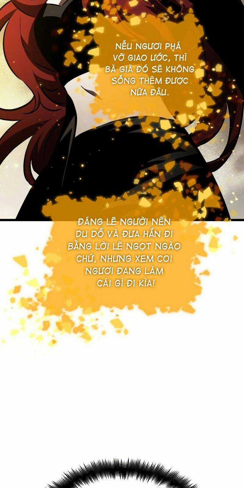 Thế Giới Hậu Tận Thế Chapter 17 trang 32