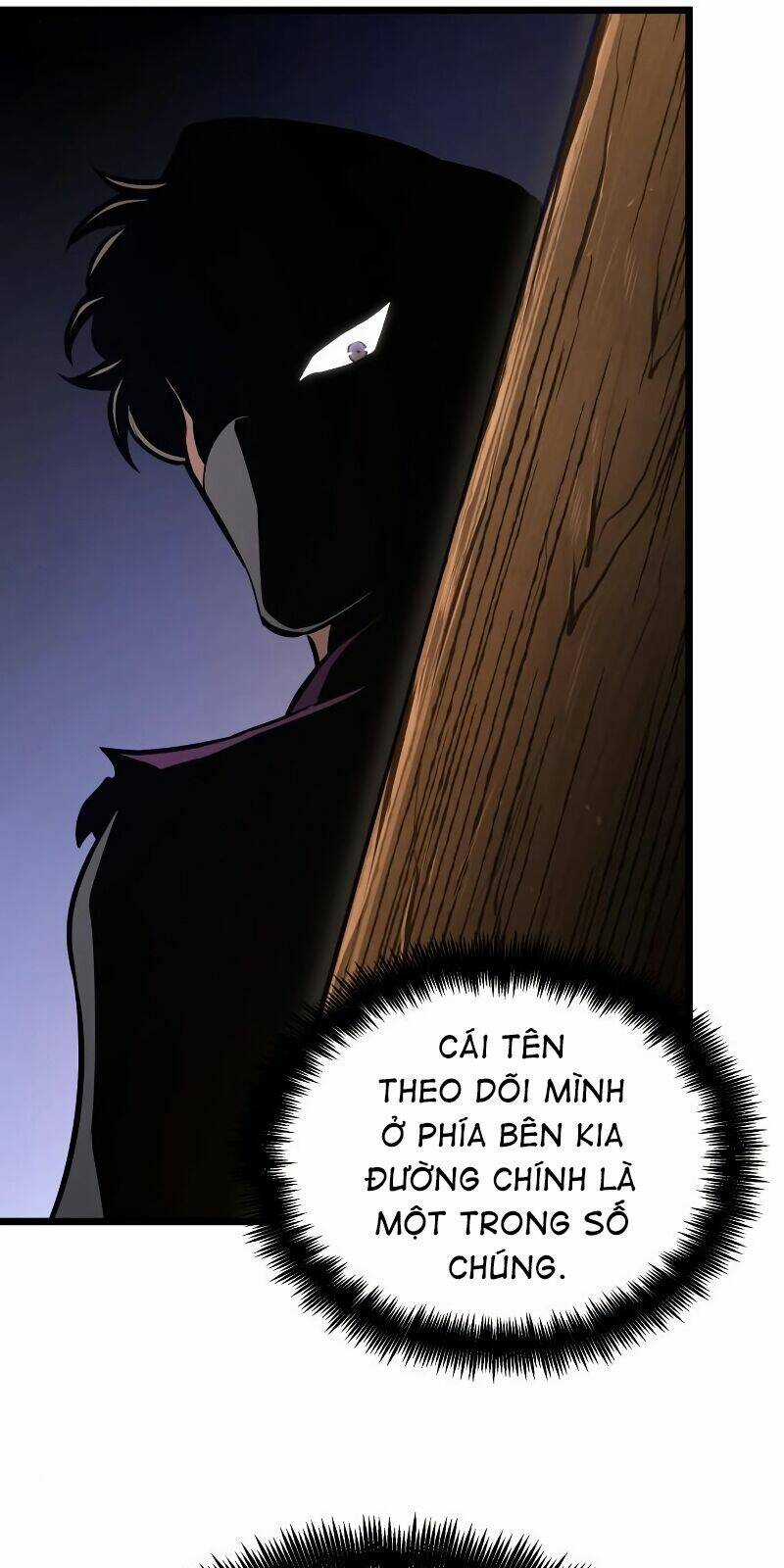 Thế Giới Hậu Tận Thế Chapter 17 trang 34