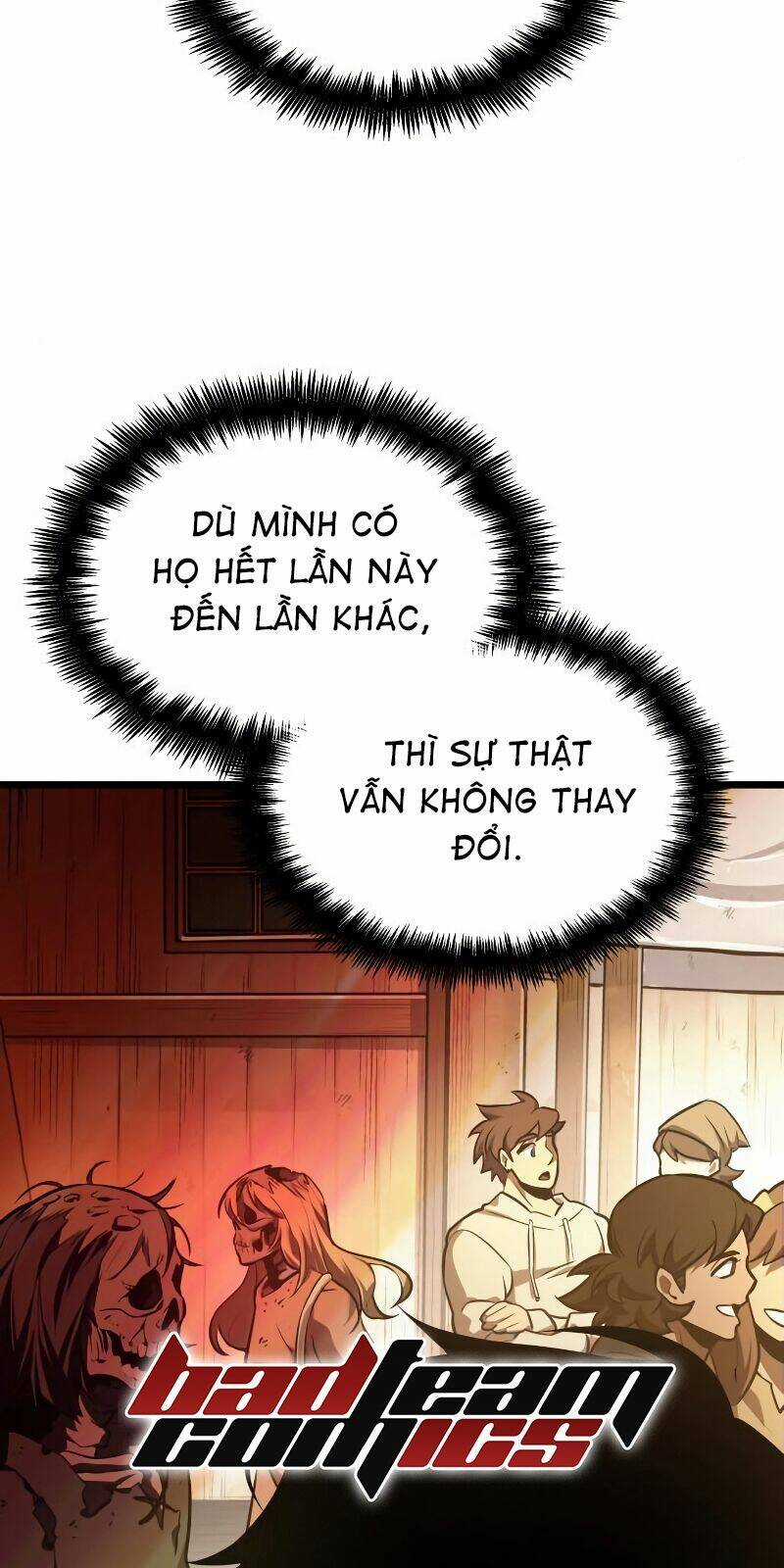 Thế Giới Hậu Tận Thế Chapter 17 trang 36