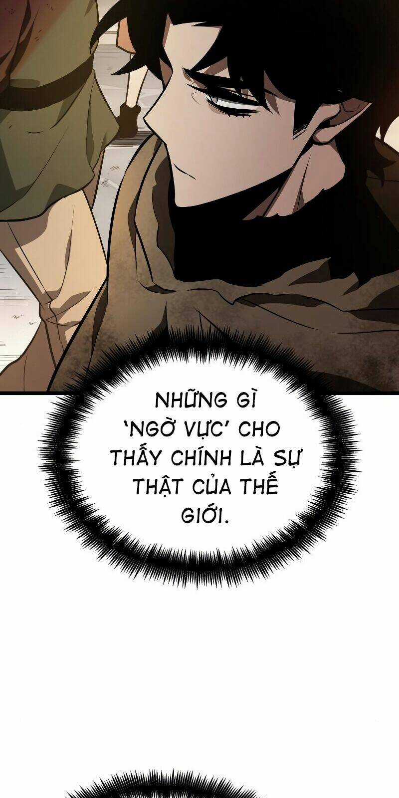 Thế Giới Hậu Tận Thế Chapter 17 trang 37