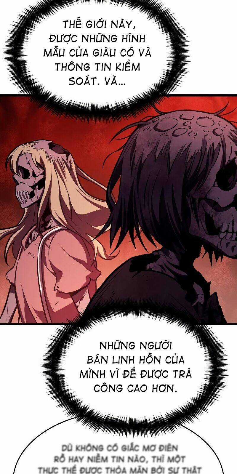 Thế Giới Hậu Tận Thế Chapter 17 trang 38