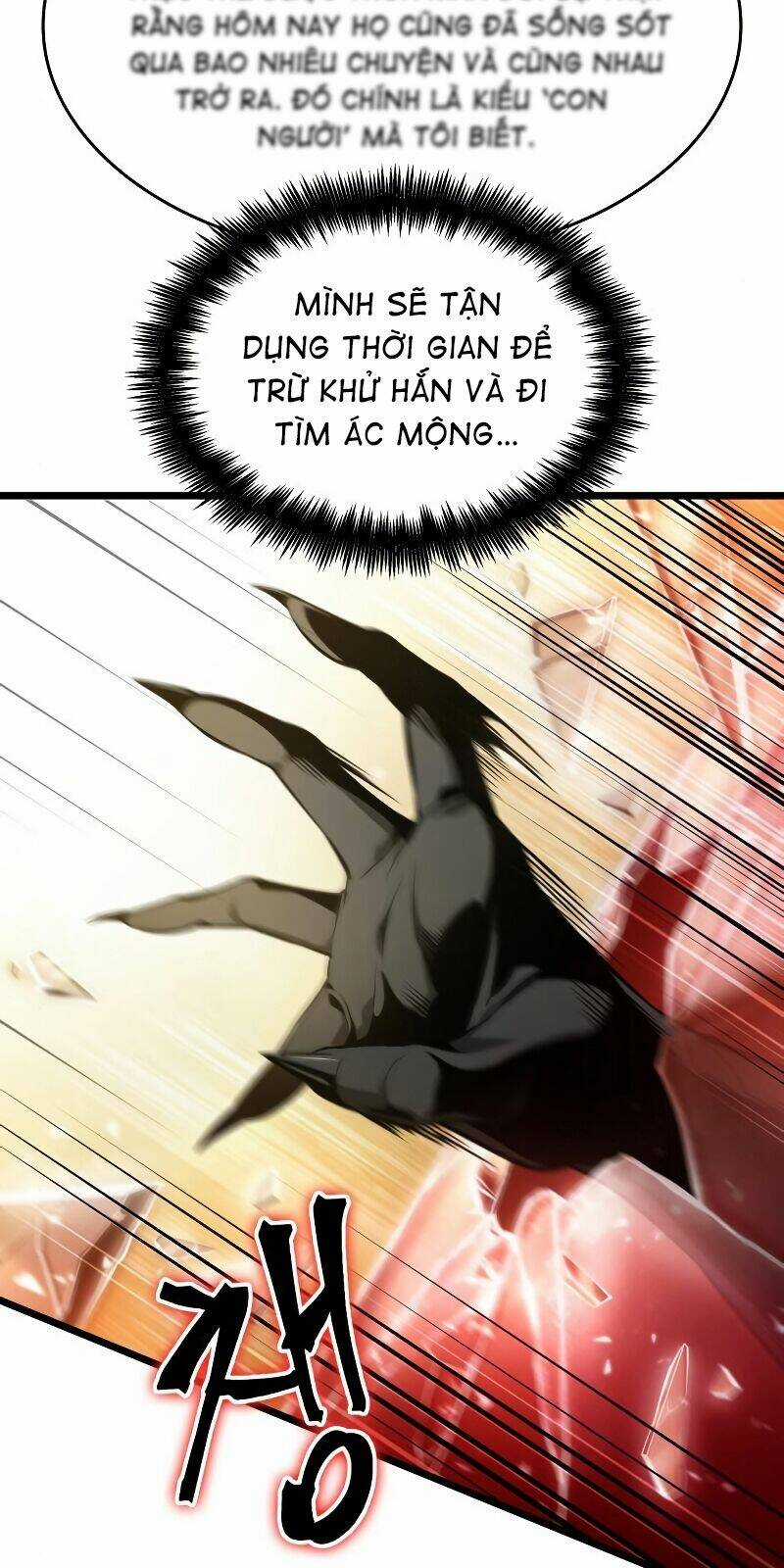 Thế Giới Hậu Tận Thế Chapter 17 trang 39