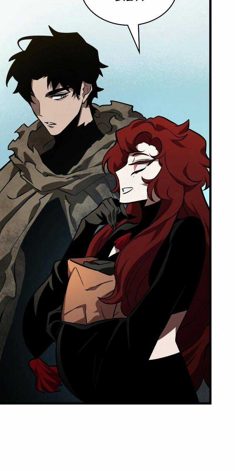 Thế Giới Hậu Tận Thế Chapter 17 trang 4