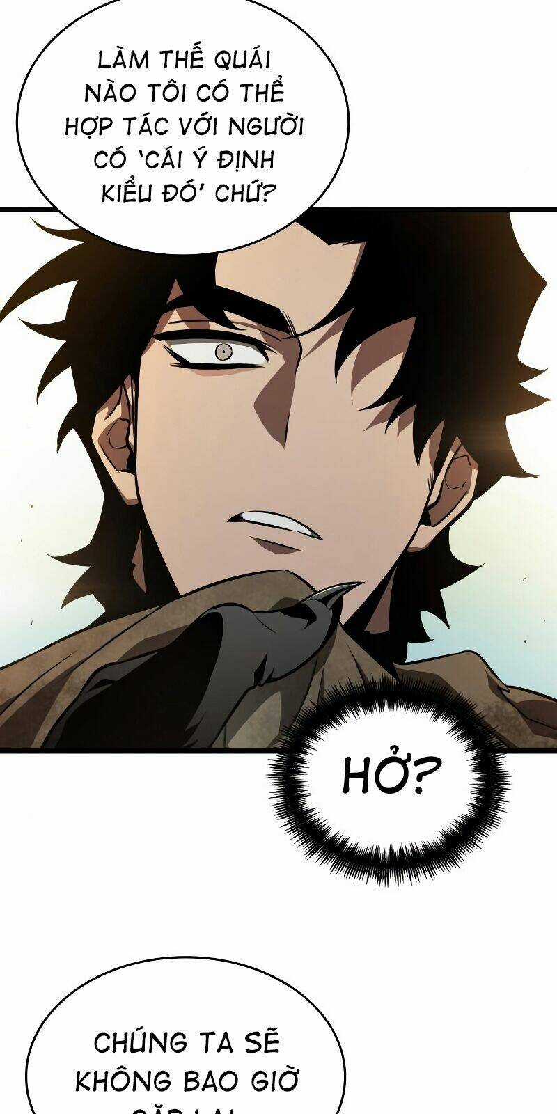 Thế Giới Hậu Tận Thế Chapter 17 trang 42