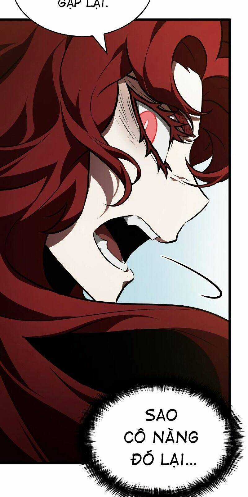 Thế Giới Hậu Tận Thế Chapter 17 trang 43