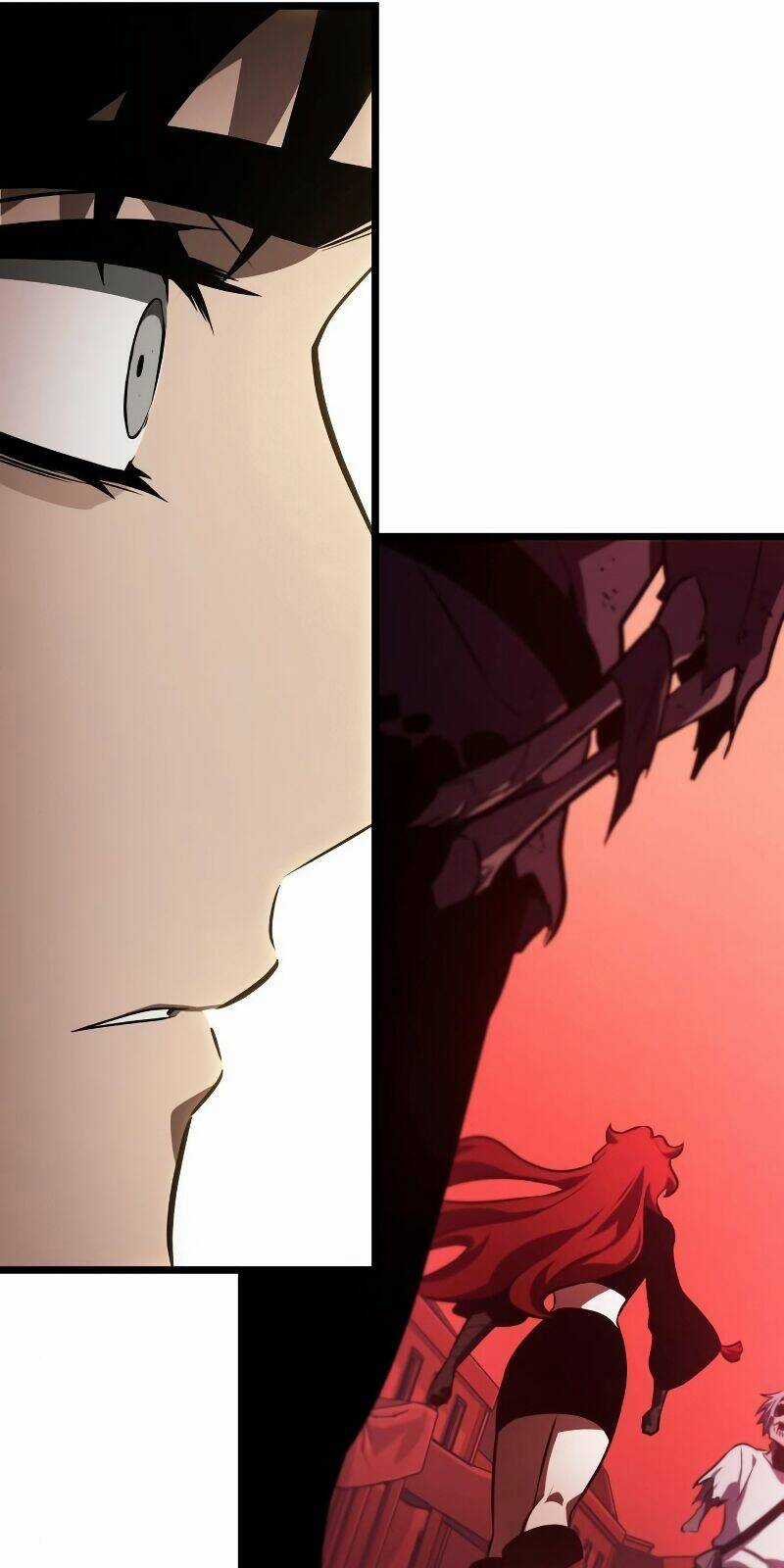 Thế Giới Hậu Tận Thế Chapter 17 trang 45