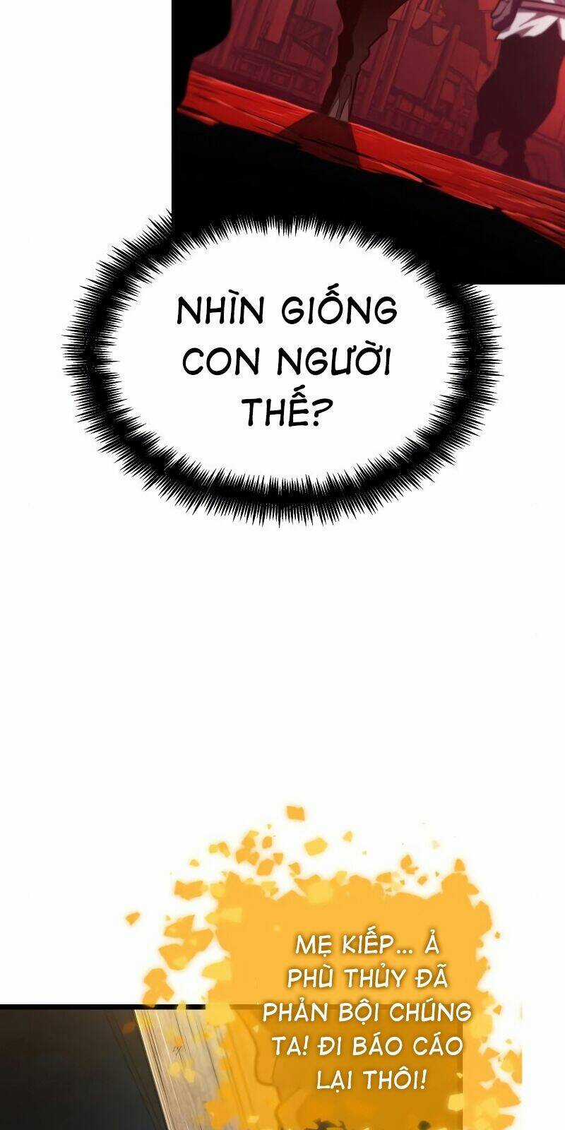 Thế Giới Hậu Tận Thế Chapter 17 trang 46