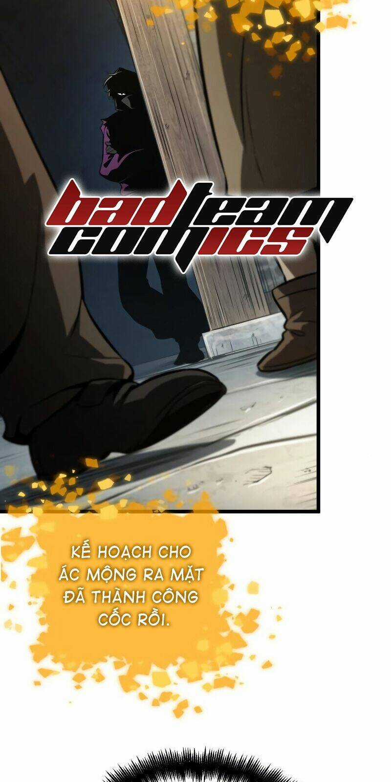 Thế Giới Hậu Tận Thế Chapter 17 trang 47