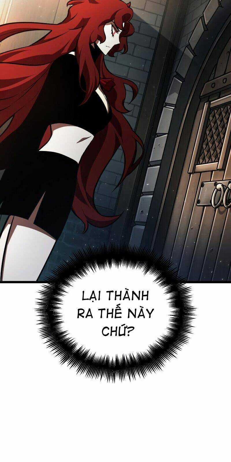 Thế Giới Hậu Tận Thế Chapter 17 trang 52
