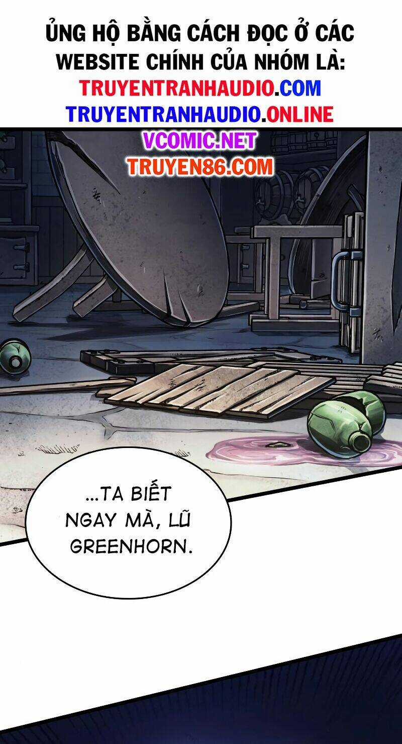 Thế Giới Hậu Tận Thế Chapter 17 trang 54