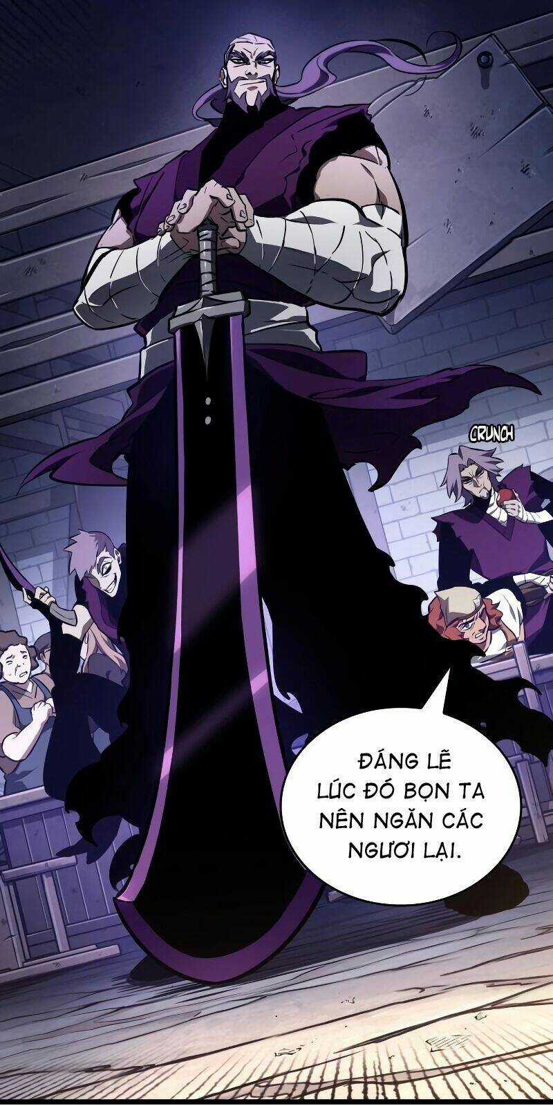 Thế Giới Hậu Tận Thế Chapter 17 trang 55