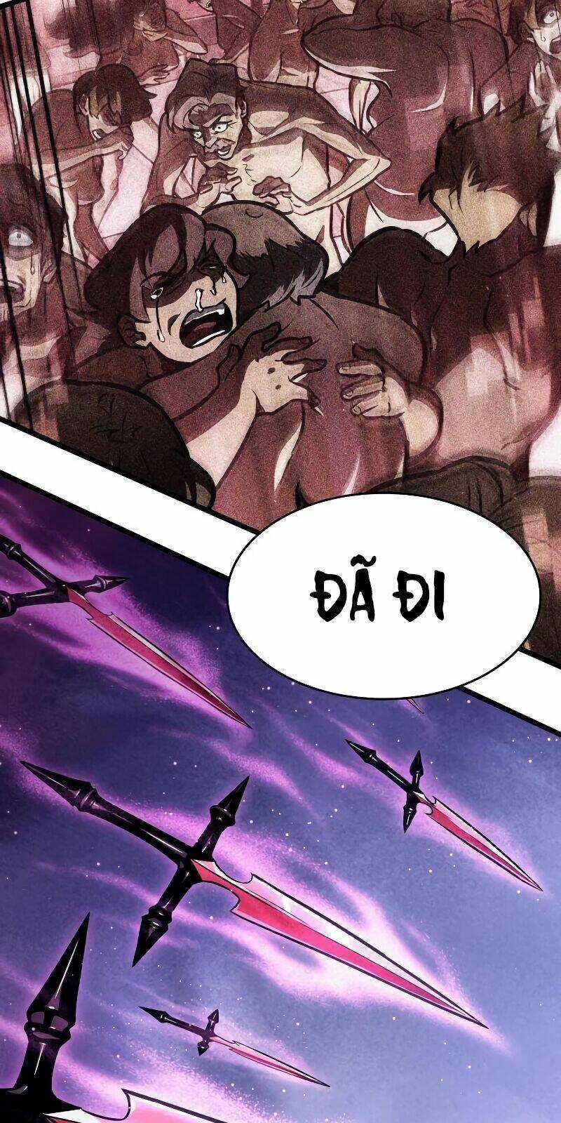 Thế Giới Hậu Tận Thế Chapter 17 trang 63