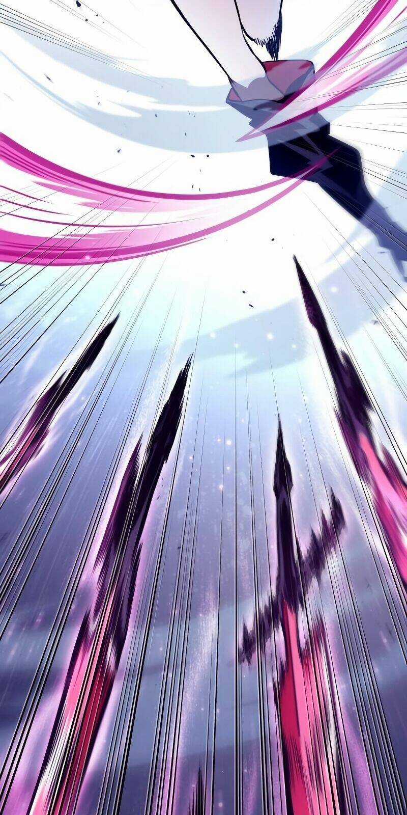 Thế Giới Hậu Tận Thế Chapter 17 trang 66