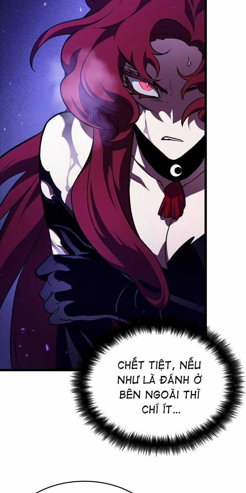 Thế Giới Hậu Tận Thế Chapter 17 trang 82
