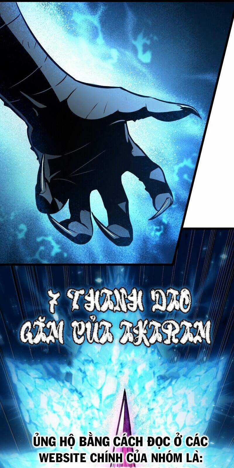 Thế Giới Hậu Tận Thế Chapter 17 trang 87