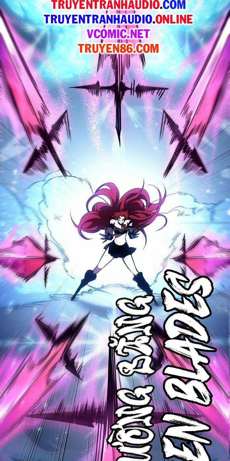 Thế Giới Hậu Tận Thế Chapter 17 trang 88