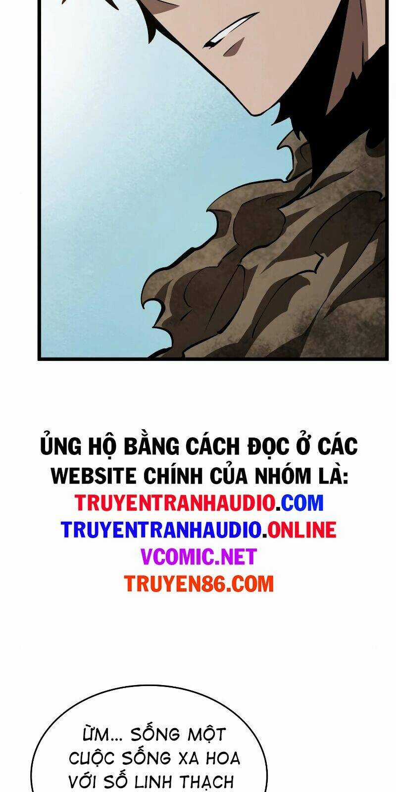 Thế Giới Hậu Tận Thế Chapter 17 trang 9