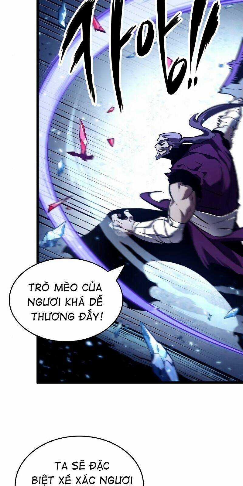 Thế Giới Hậu Tận Thế Chapter 17 trang 90