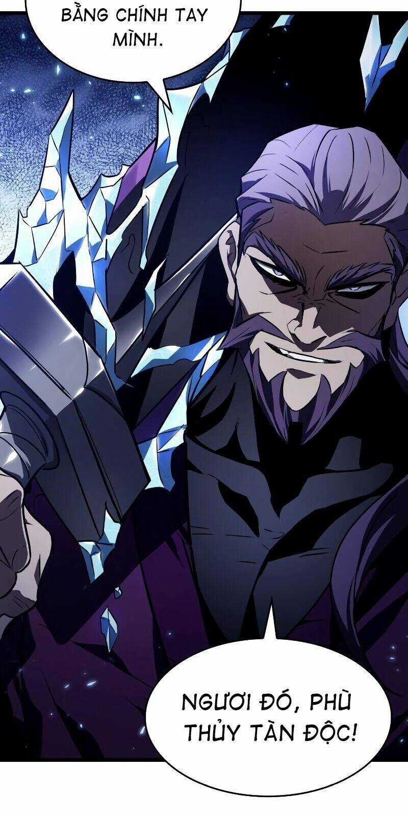 Thế Giới Hậu Tận Thế Chapter 17 trang 91
