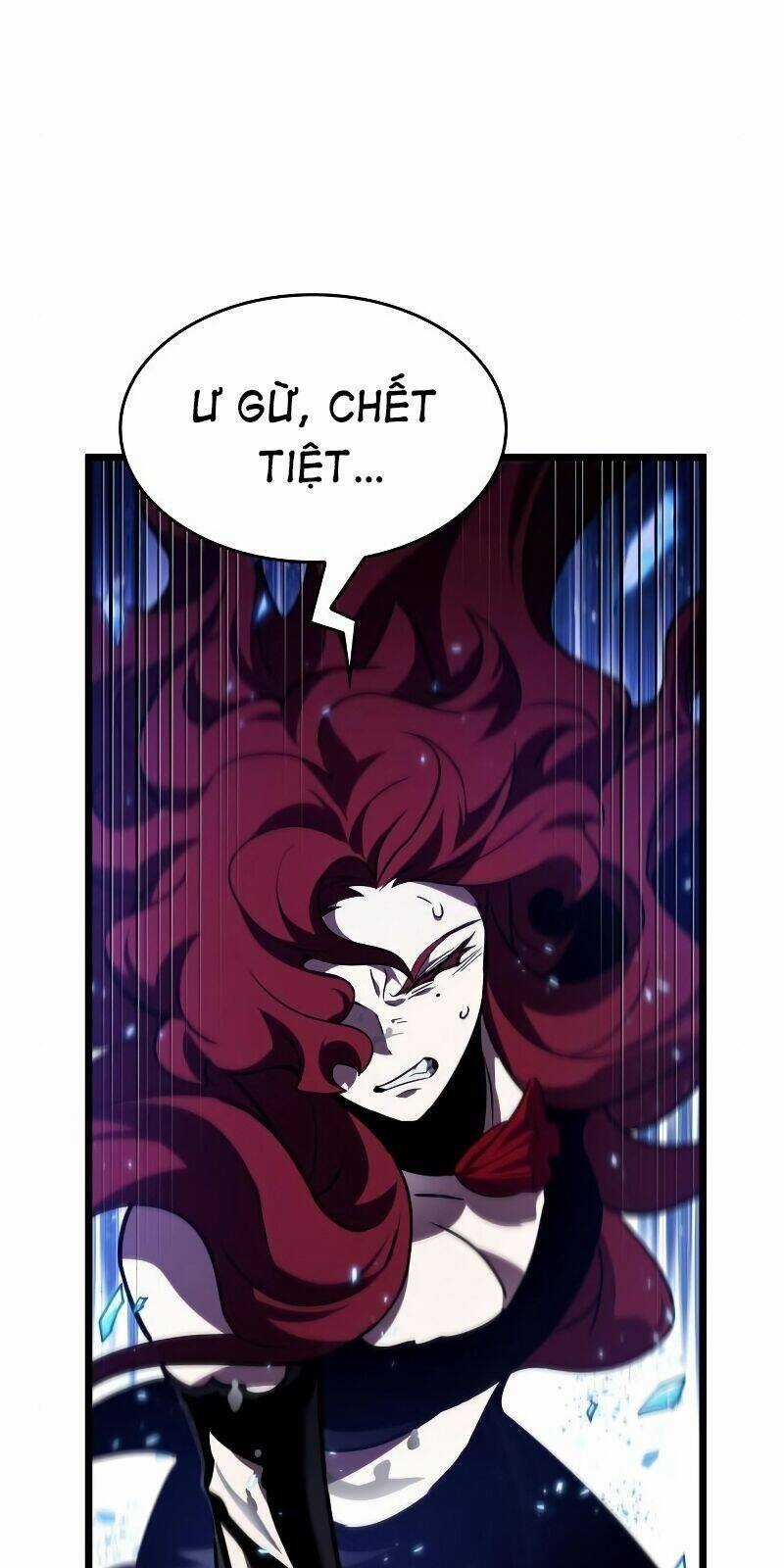 Thế Giới Hậu Tận Thế Chapter 17 trang 92