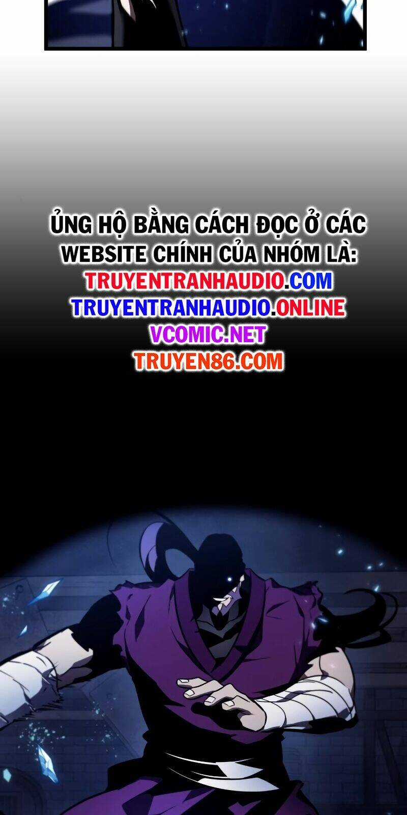 Thế Giới Hậu Tận Thế Chapter 17 trang 93