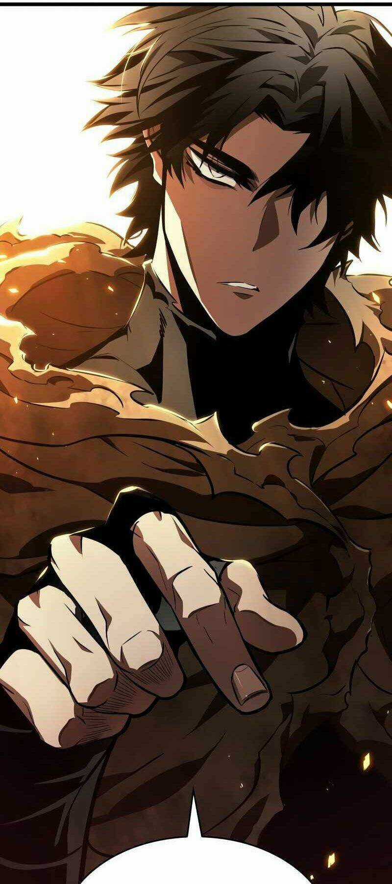Thế Giới Hậu Tận Thế Chapter 18 trang 0