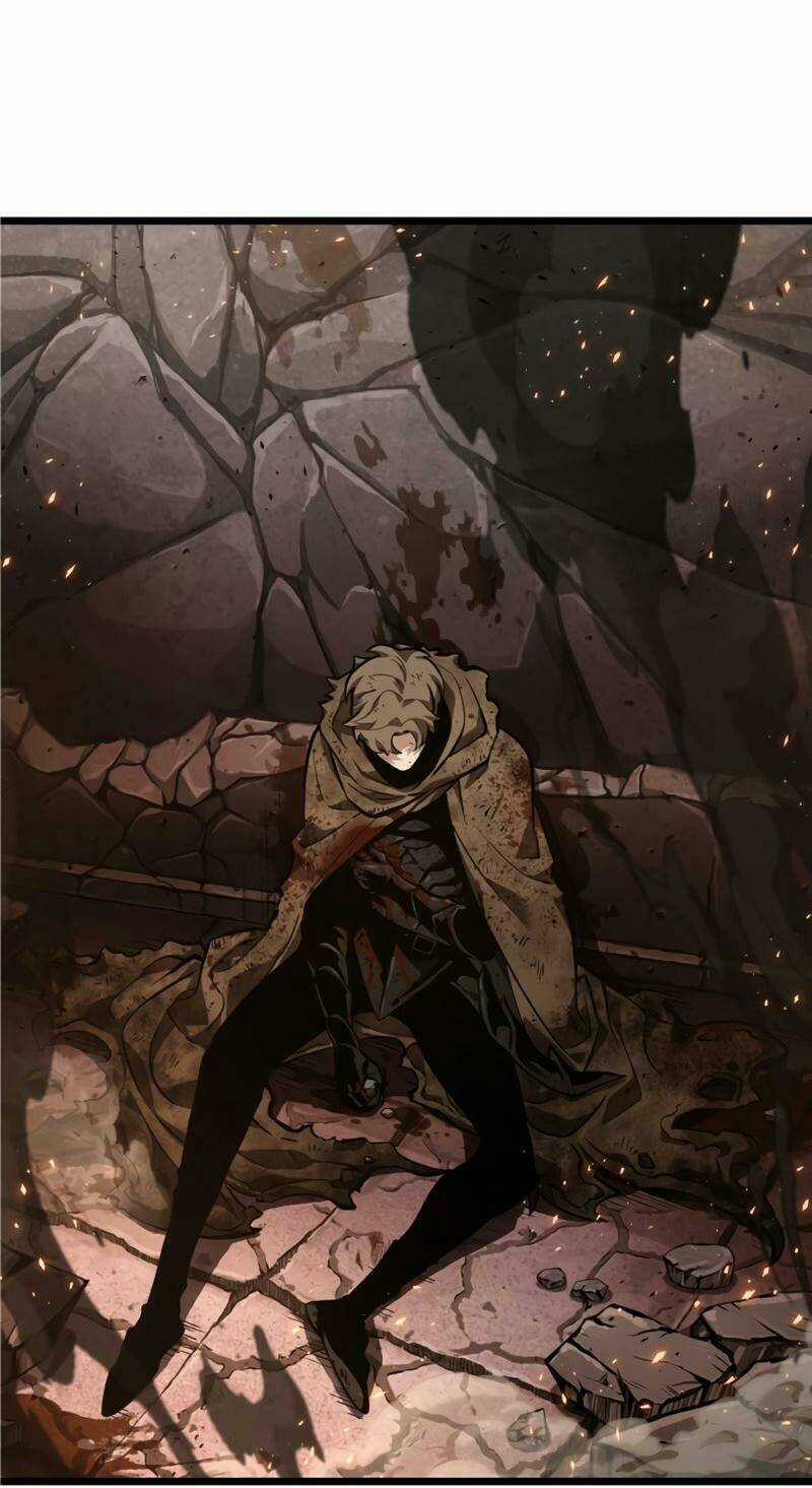 Thế Giới Hậu Tận Thế Chapter 2 trang 119