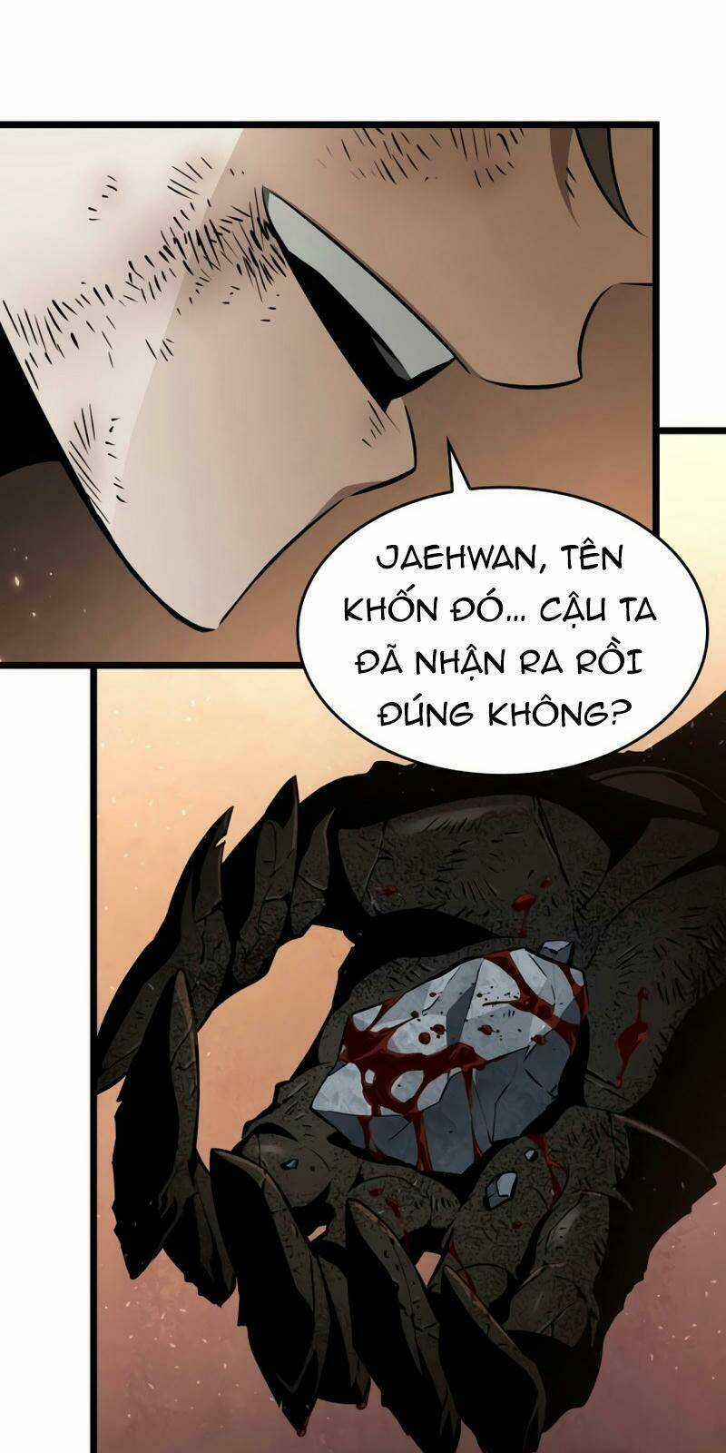 Thế Giới Hậu Tận Thế Chapter 2 trang 136