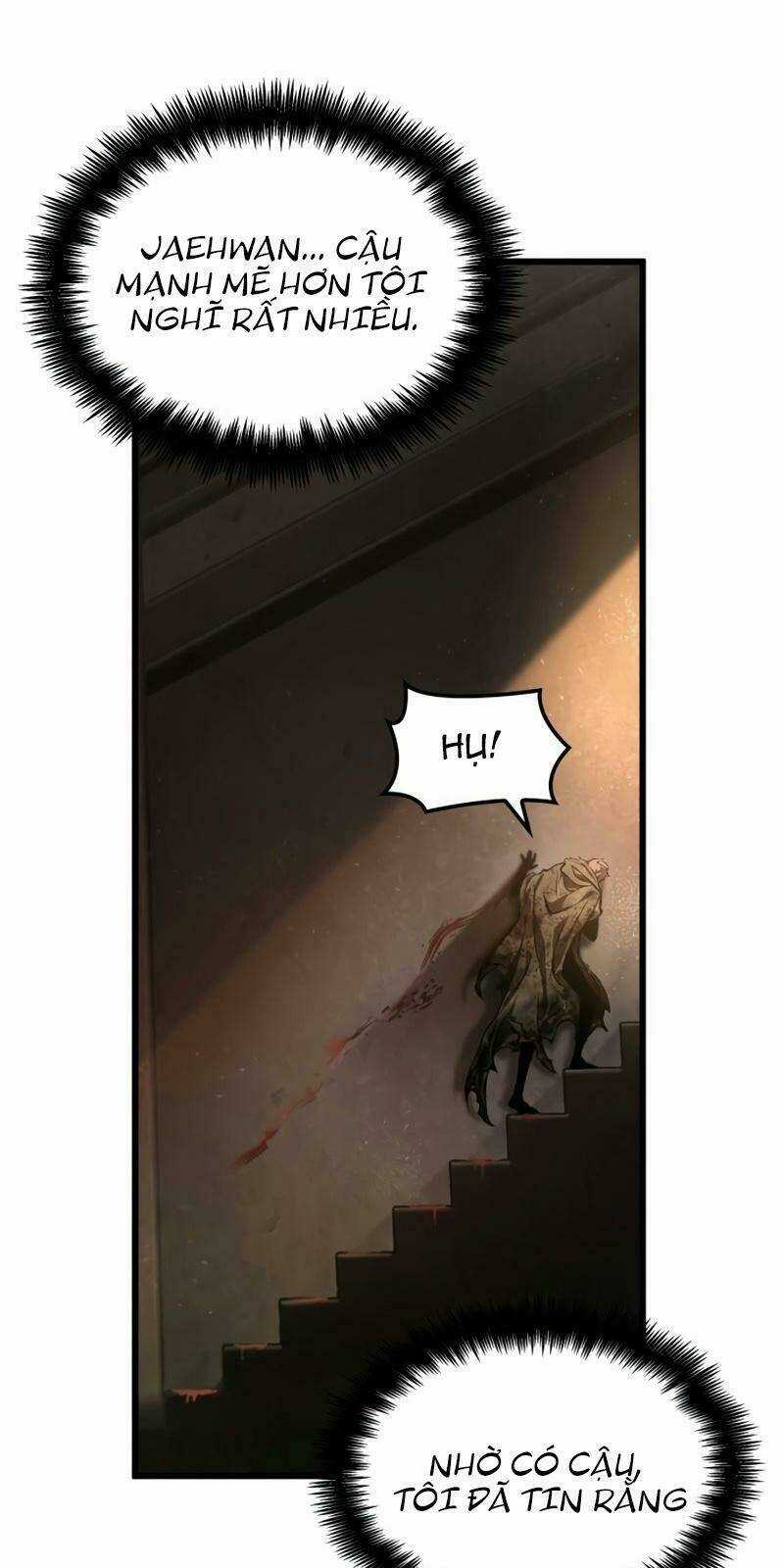 Thế Giới Hậu Tận Thế Chapter 2 trang 139