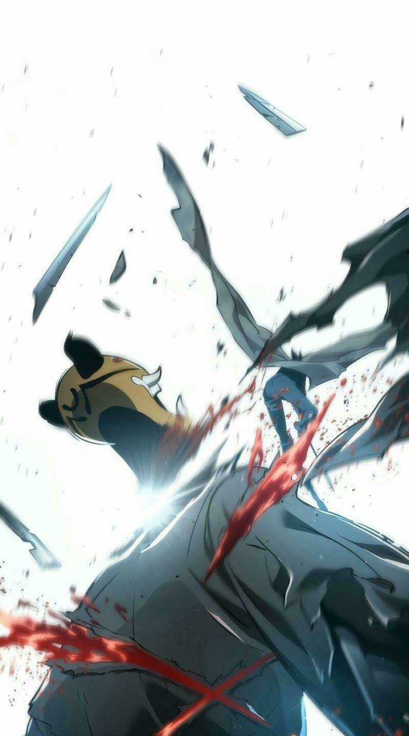 Thế Giới Hậu Tận Thế Chapter 2 trang 21