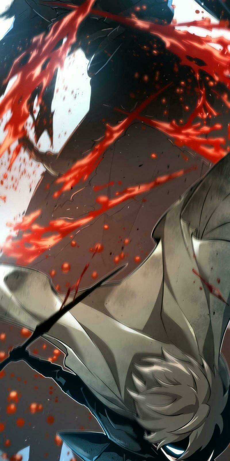 Thế Giới Hậu Tận Thế Chapter 2 trang 22